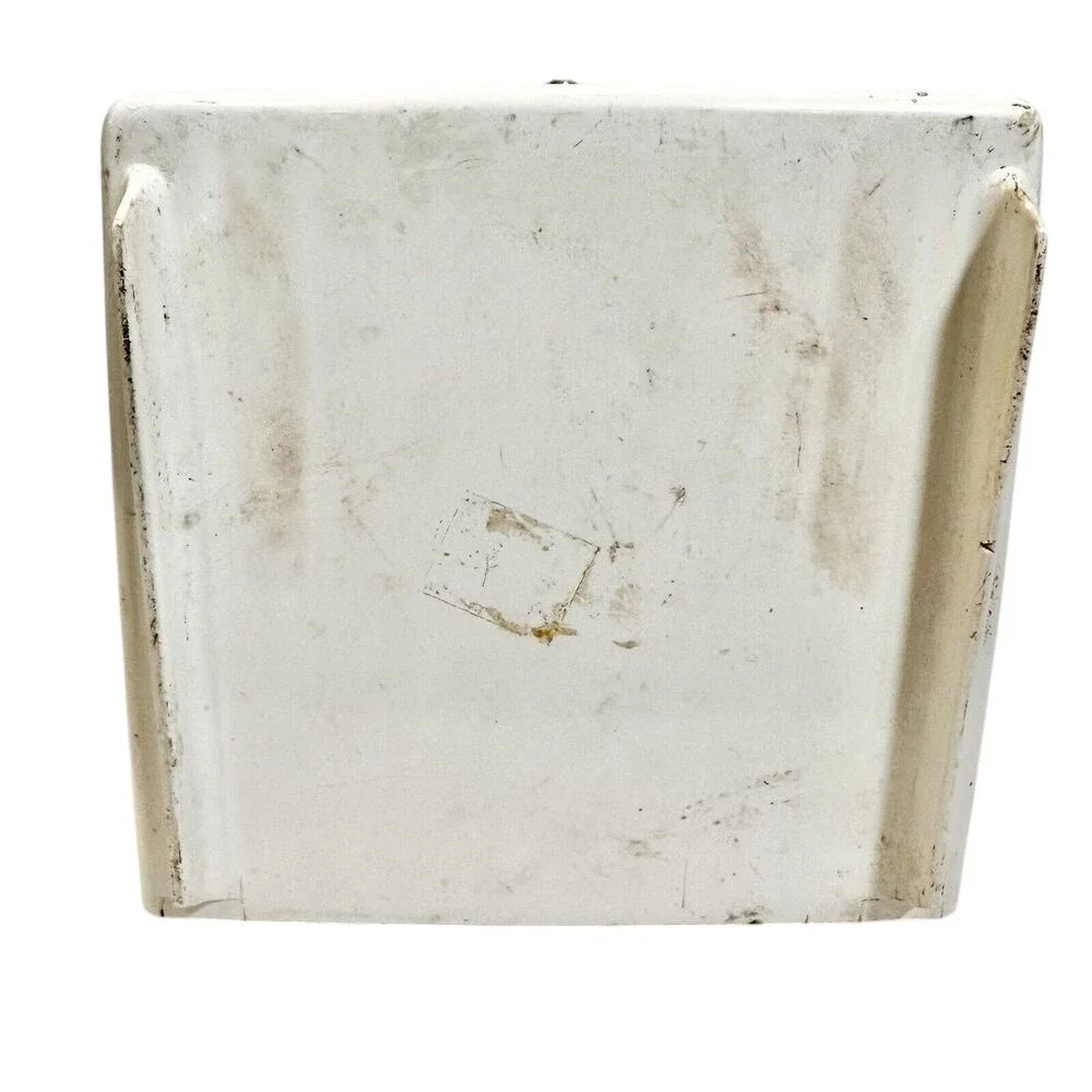 Vintage Hanson 25 Pound‎ Utility Scale Farmhouse Hippie Boho Mid-Century